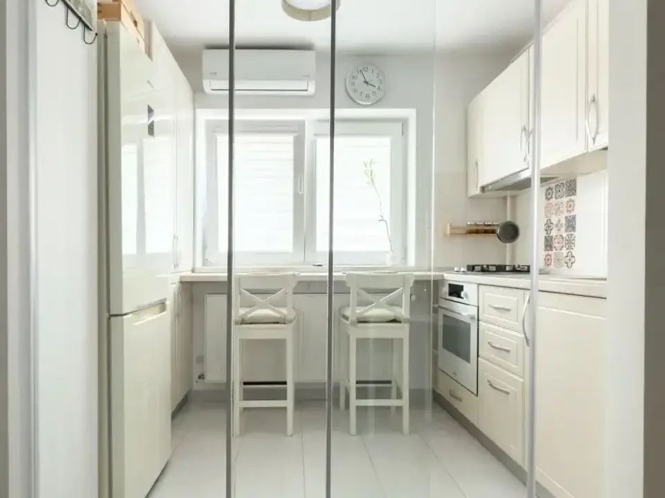 Inchiriez Garsonieră modernă|Metrou Nicolae Teclu|  Sector 3, București img 3